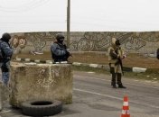 На админгранице с Крымом задержали жен крымских политзаключенных