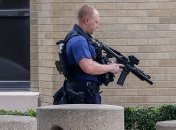 В Техасе полиция идентифицировала жертв стрельбы