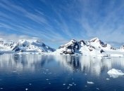 Человечество не в состоянии понизить температуру в Арктике