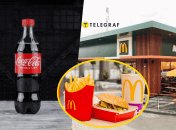 Что нужно сделать, чтобы бесплатно пообедать в McDonald’s