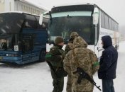 Украинцев польского происхождения сегодня эвакуируют из Донбасса