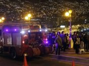 В Чили объявили чрезвычайное положение из-за землетрясения