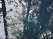 В Украину пришло осеннее похолодание до +18° с обильными дождями