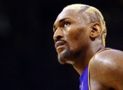 НБА. Метта Уорлд Пис собирается снова сменить имя