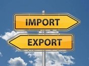 Экспорт украинских товаров вырос на 13%