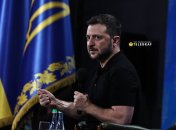 Зеленский на форуме "Украина. 2024.Независимость"