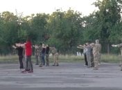 Как женщины готовятся к войне (Видео)