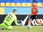 Шахтер нашел замену Пятову