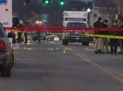 Перестрелка в Бостоне: Есть погибший 