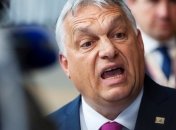 Виктор Орбан