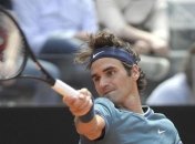 Ролан Гаррос. Федерер: Погода была плохой