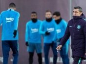 Реал - Барселона: составы команд на матч 6.02.2019