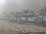 Противник на Донбассе 13 раз бил по позициям ВСУ: обошлось без потерь