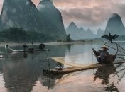 У Китаї загинули 12 осіб через повені