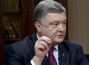 Порошенко: Украина не будет жить только траншами