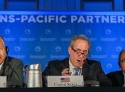 Участники Транстихоокеанского партнёрства обсудили свое будущее