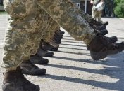 "Вопрос нескольких лет": в "Слуге народа" рассказали, когда в Украине отменят воинский призыв 