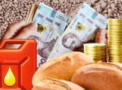 На цену конечного продукта влияет не только топливо. Фото Колаж "Телеграфа"