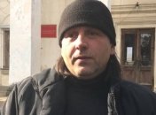 МИД Украины возмущен “судом” над Владимиром Балухом в Крыму