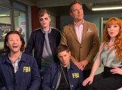 Появилось первое промо-видео 4 серии "Сверхъестественного" (Видео)