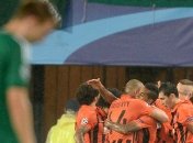 Австрийские СМИ о матче "Рапид" - "Шахтер"