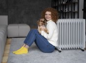 Радиатор будет греть как следует