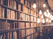 В Киеве готовы открыться городские библиотеки