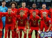 "И экс-украинец не помог": Казахстан уступил Бельгии (Видео)