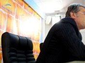 Иск к Виктору Ющенко "высосан из пальца"  