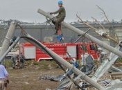 В Китае увеличилось количество жертв урагана