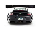 Porsche 911 Turbo S RSR от Champion Motorsport