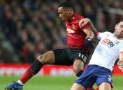 Манчестер Юнайтед разгромил Борнмут: дубль Погба