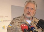 Жебривский выступает за изменение Минского формата переговоров