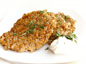 Вкусные и бюджетные оладьи