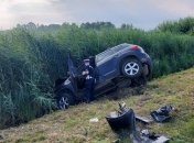 ДТП с украинцами в Польше: второй пострадавший скончался в больнице 