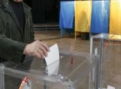 МВД: Выдавать и принимать бюллетень вместо другого избирателя - преступление