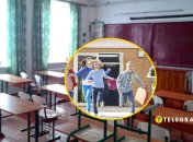 Ученики ждут начала отдыха с нетерпением