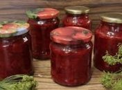 Такая борщевая заправка сэкономит вам время