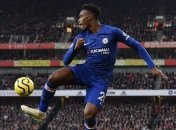 Нападающий Челси излечился от коронавируса