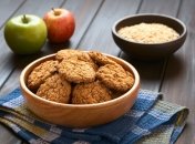 Смачне печиво готувати дуже просто