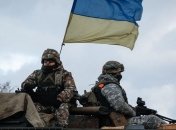 Военные отбили атаку боевиков под Редкодубом