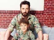 Kids Fashion: коллекция для всей семьи от Mango (ФОТО)