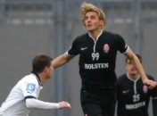 Пилявский о своем переходе в "Рубин"