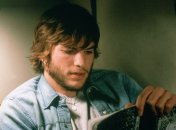 Кадр из фильма "Эффект бабочки"