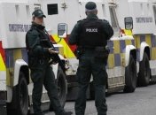 В пригороде Лондона машина въехала в группу школьников, есть погибший