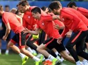 Сегодня стартуют четвертьфиналы Евро-2016