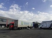 В столице Армении с самого утра прогремел смертельный взрыв: фото последствий