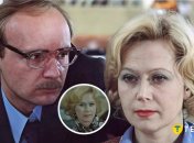 Что говорит о войне актриса "Служебного романа" Светлана Немоляева