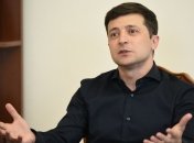 В комитете Рады назвали дату рассмотрения постановлений об инаугурации Зеленского