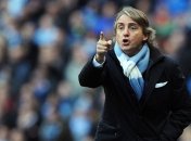 Манчини - о переходе Роналду в Ювентус